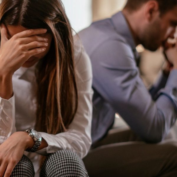Marriage Problem